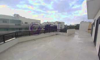 Imagem 6: LINDA COBERTURA PARA LOCAÇÃO - RECREIO