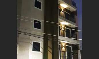 Imagem: Apartamento novo em condomínio fechado