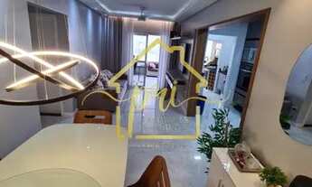 Imagem: Praia Grande - Apartamento Padrão - Aviação