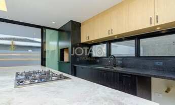 Imagem 4: CASA NOVA COM 3 SUÍTES E PISCINA NO SANTA CORONA 3 suítes e piscina no Santa Corona - J8 I