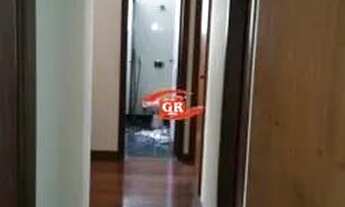 Imagem 2: Apartamento para aluguel, 4 quartos, 1 suíte, 2 vagas, Buritis - Belo Horizonte/MG