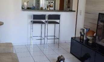 Imagem 2: Apartamento para aluguel tem 42 m² com 1 quarto em Ponta Verde - Maceió - Alagoas