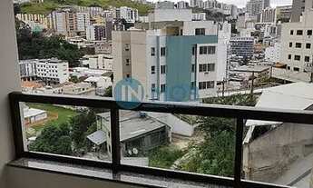 Imagem 6: Juiz de Fora - Apartamento Padrão - São Mateus
