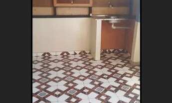 Imagem: Aluga-se quarto de um cômodo