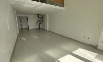 Imagem: Loja Praia Campista c/ 76m² de frente para