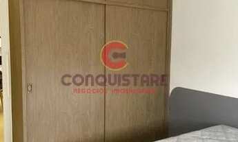 Imagem 5: Apartamento para aluguel com 28 metros quadrados com 1 quarto em Vila Clementino - São Pau