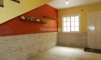 Imagem 4: PORTO ALEGRE - Casa Padrão - ESPÍRITO SANTO