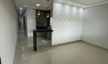 Imagem: ágio de casa 3 quartos na região do bairro