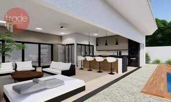 Imagem 5: Ótimo imóvel com 4 dormitórios à venda, 396 m² por R$ 2.350.000 - Residencial e Empresaria