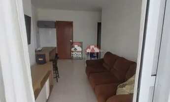 Imagem 5: Apartamento Padrão em Caraguatatuba