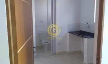 Imagem 2: ALUGO KIT NET EM CONDOMÍNIO COM PISCINA NO BOSQUE DOS EUCALIPTOS EM SÃO JOSÉ DOS CAMPOS/SP