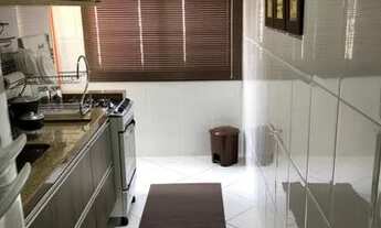 Imagem 7: APARTAMENTO RESIDENCIAL em BRAGANÇA PAULISTA - SP, RESIDENCIAL DAS ILHAS