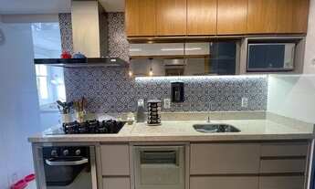 Imagem 6: Flamboyant Prime Residence - Apartamento 3 quartos, sendo 1 suíte