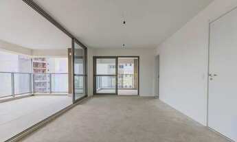 Imagem 6: Apartamento com 3 dormitórios à venda, 157 m² - Moema Índios - São Paulo/SP