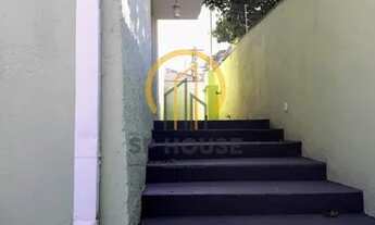 Imagem 3: Sobrado para locação , 2 dormitórios , 2 vagas,116m², Vila Mariana, metrô