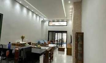 Imagem: Casa com 3 dormitórios à venda, 154 m²