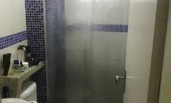 Imagem 7: Apartamento mobiliado