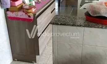 Imagem 4: Casa - Jardim Sumarezinho - Hortolândia