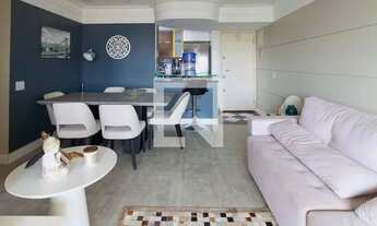 Imagem 3: Apartamento para Aluguel - Butantã, 3 Quartos, 75 m2