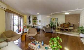 Imagem 4: APARTAMENTO PERDIZES 3 SUITES E 3 VAGAS