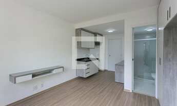 Imagem 5: Apartamento para Aluguel - Tatuapé, 1 Quarto, 26 m2