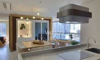 Imagem 3: Apartamento com 2 dormitórios à venda, 109 m² por R$ 3.100.000,00 - Itaim Bibi - São Paulo