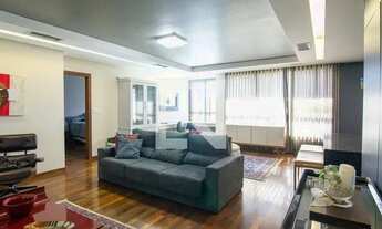 Imagem 4: Apartamento para Aluguel - Belvedere, 1 Quarto, 95 m2