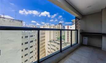 Imagem 4: Apartamento com 2 quartos, 45m², à venda em São Paulo, Bela Vista