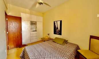 Imagem 3: Apartamento c/ 03 quartos ,frente para Ibituruna, prédio com elevador