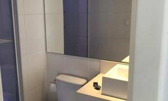 Imagem 6: Apartamento para venda com 106 metros quadrados com 3 quartos em Alphaville I - Salvador