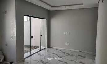 Imagem 4: Casa com 3 quartos, sendo 1 suíte, com 91m² à venda no bairro Itajuba-Barra Velha/SC