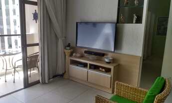 Imagem 2: Apto quadra da praia em Pitangueiras, Guarujá