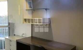 Imagem 6: Apartamento com 2 Dormitório 57m² - locação R$ 4.800,00 - Moema - São Paulo/SP