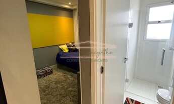 Imagem 7: Apartamento à venda no bairro Vila Primavera - Limeira/SP