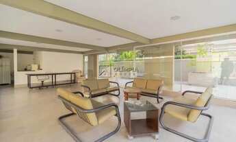 Imagem 2: Venda Apartamento 3 Dormitórios - 127 m² Moema