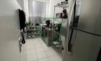 Imagem 6: APARTAMENTO COM 2 DORMITÓRIOS À VENDA, 50 M² POR R$ 266.000 - PALMEIRAS DE SÃO JOSÉ - SÃO