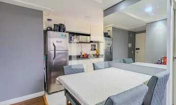 Imagem 6: Apartamento para Aluguel - Jardim Jussara, 2 Quartos, 41 m2