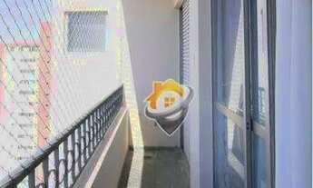 Imagem 4: Apartamento com 3 dormitórios à venda, 110 m² por R$ 840.000 - Piqueri - São Paulo/SP