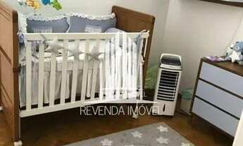 Imagem 6: Apartamento no Condomínio Tabapuã na Santa Cecilia com 244m² 3 dormitórios 1 suíte 2 banhe