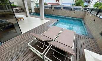 Imagem 5: Apartamento a venda 2 quartos - Praia de Palmas-SC