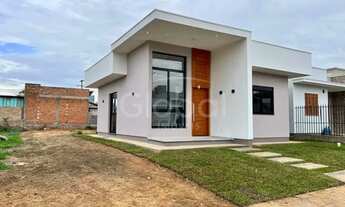 Imagem 3: Casa Centro Araricá