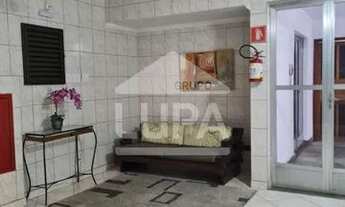 Imagem 5: Apartamento com 2 dormitórios para locação na Água Fria