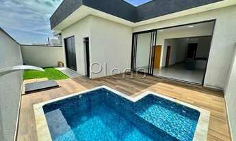 Imagem 4: Casa à venda no Royal Garden - Paulínia