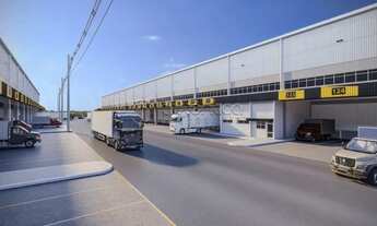 Imagem 4: GALPÕES MODULARES - LOCAÇÃO - CAJAMAR