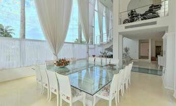 Imagem 5: Casa de condomínio para venda com 2130 metros quadrados com 8 quartos