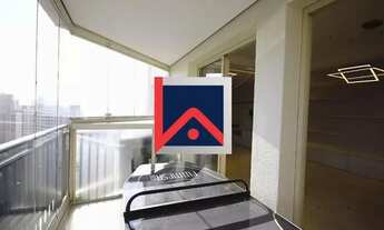 Imagem 5: Apartamento Locação 3 Dormitórios - 130 m² Chácara Klabin