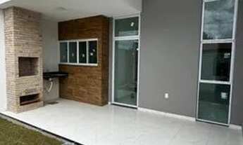 Imagem 2: Casa com 3 quartos em Pedras em Messejana