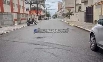 Imagem 3: Apartamento para aluguel possui 77 metros quadrados com 2 quartos em Tupi - Praia Grande