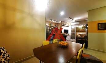 Imagem 4: APTO ZONA SUL - 3 Dorm / 1 Suíte / 2 Vagas / 142 m² - Higienópolis - SJRP/SP