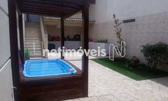 Imagem: Venda Casa Lúcio de Abreu Contagem